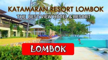 Katamaran Resort Lombok
