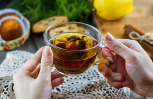 7 Morning Drinks For Help In Weight Loss – Dr. Sem Ravy