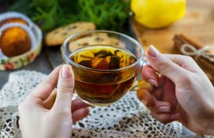 7 Morning Drinks For Help In Weight Loss – Dr. Sem Ravy