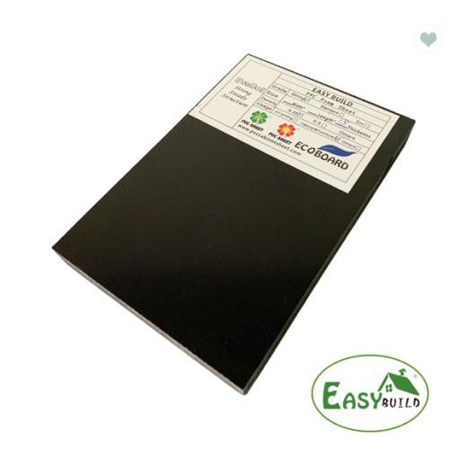 Matte surface PVC foam board / expanded PVC foam board (part 2 )