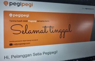 PegiPegi Tutup Operasional, Tambah Daftar Startup yang Gulung Tikar