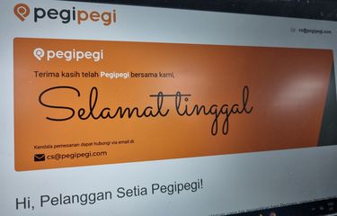 PegiPegi Tutup Operasional, Tambah Daftar Startup yang Gulung Tikar