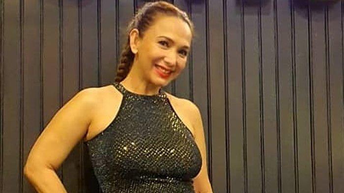 Innalilahi, Artis Senior KIKI FATMALA Berpulang, ini Kronologinya