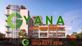 WINNER GYANA APARTEMEN @BALOI BATAM