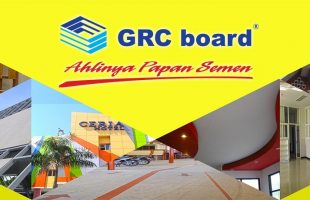 GRC Board