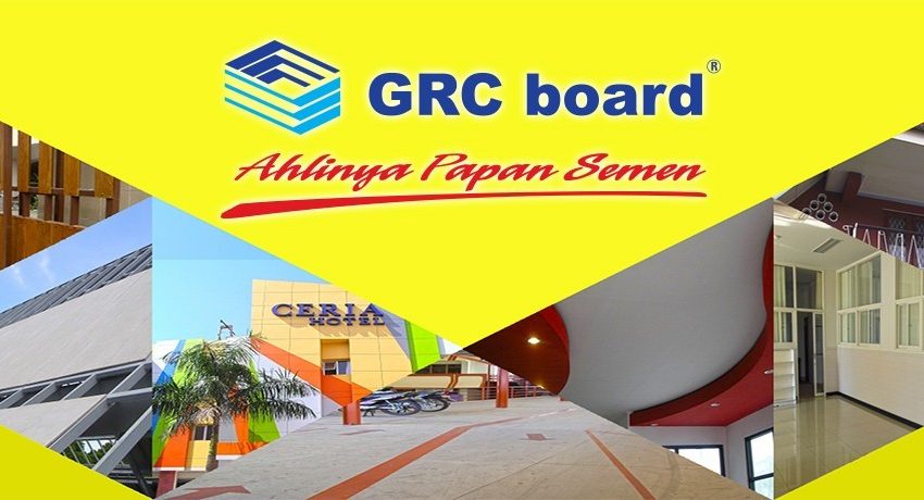 GRC Board