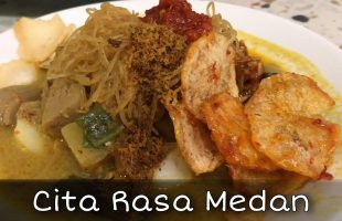 Cita Rasa Medan