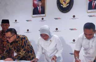 Pemerintah Resmi Ganti Isa Almasih Jadi Yesus Kristus