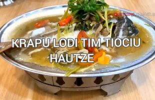 Little Bahari Live Seafood Muara Karang