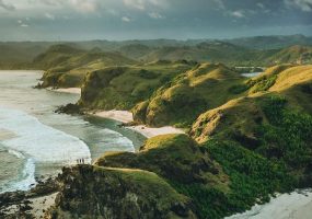 Lombok Masuk Daftar Destinasi Wisata Alam Terbaik Dunia 2024