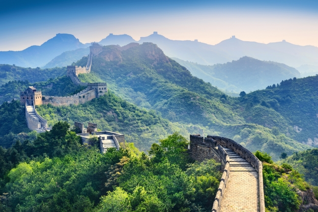 The 10 best tourist spots in China, the most popular in the world