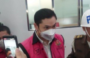 Peran Harvey Moeis, Suami Sandra Dewi dalam Kasus Korupsi Komoditas Timah