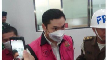 Peran Harvey Moeis, Suami Sandra Dewi dalam Kasus Korupsi Komoditas Timah