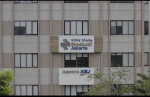 Klinik Eksekutif Jakarta & Apotek KEJ