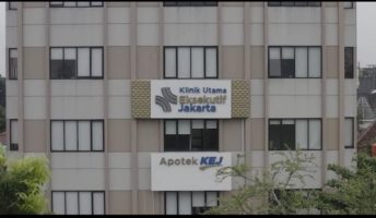 Klinik Eksekutif Jakarta & Apotek KEJ