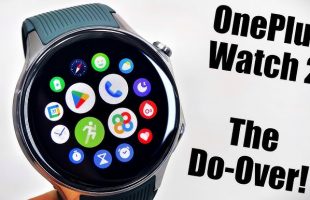 Oppo Watch X (aka OnePlus Watch 2): What You Need To Know