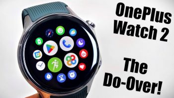 Oppo Watch X (aka OnePlus Watch 2): What You Need To Know