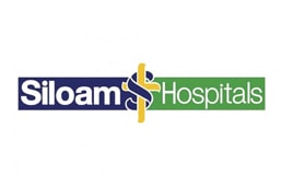  Siloam Hospitals Group