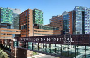 The Johns Hopkins Hospital