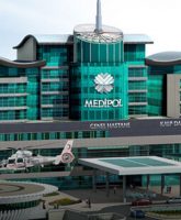 Mega Medipol University Hospital