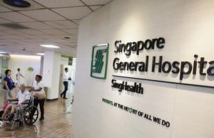 Singapore General Hospital