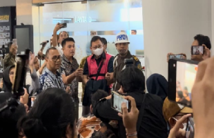 Kejagung Tetapkan Bos Sriwijaya Air Tersangka Korupsi Timah