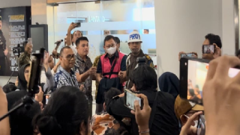 Kejagung Tetapkan Bos Sriwijaya Air Tersangka Korupsi Timah