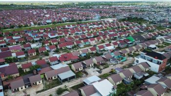 Kenapa Ada Tapera, yang Bikin Gaji Karyawan Dipotong 3 Persen untuk Iuran?