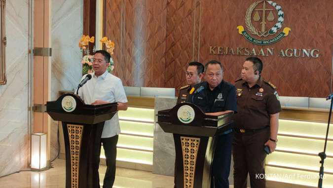 Korupsi Pemalsuan Emas Antam 109 Ton