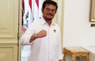 Mantan Menteri Pertanian Korupsi SYL, Gunakan Rp 44,5 M Uang Kementan untuk Keluarga dan Gaya Hidup