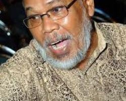 PENYEBAB Aktor Senior Dorman Borisman Meninggal Dunia, Komplikasi Penyakit hingga Kaki Diamputasi