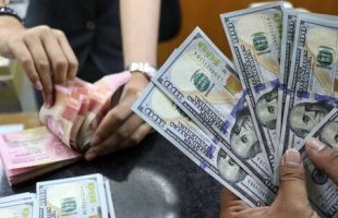 Rupiah Mampu Gulingkan Dolar dari Rp16 Ribu dan Tersenyum Lagi ke Rp15.930