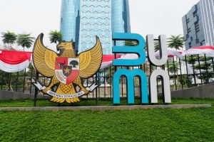 BUMN Uji Coba 4 Hari Kerja Dalam Sepekan