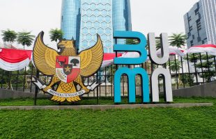 BUMN Uji Coba 4 Hari Kerja Dalam Sepekan