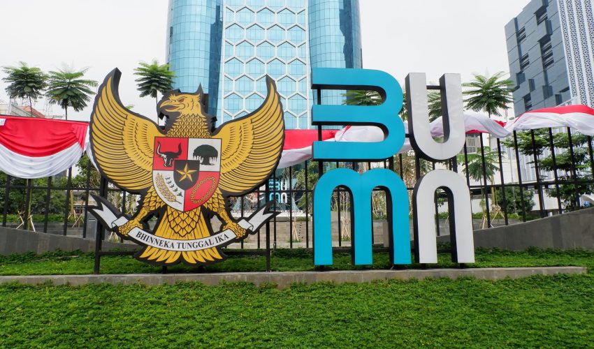 BUMN Uji Coba 4 Hari Kerja Dalam Sepekan