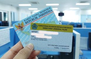 Cara Memadankan NIK dengan NPWP 2024, Validasi NIK – NPWP
