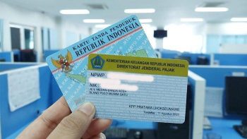 Cara Memadankan NIK dengan NPWP 2024, Validasi NIK – NPWP