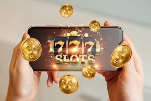 Darurat Judi Online, Uang Rp5 Triliun Mengalir ke 20 Negara Dalam Lima Tahun Terakhir