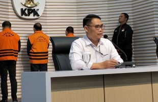 KPK Menahan Eks Pejabat Basarnas Pakai Uang Korupsi Rp 2,5 M untuk Beli Ikan Hias