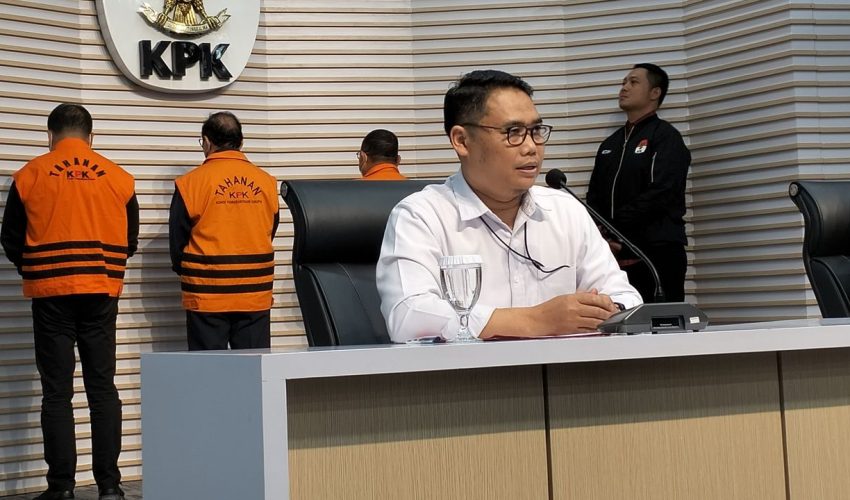 KPK Menahan Eks Pejabat Basarnas Pakai Uang Korupsi Rp 2,5 M untuk Beli Ikan Hias