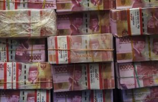 Kasus Uang Palsu Rp22 Miliar di Kantor Akuntan, Polisi Tangkap Tiga Pelaku 