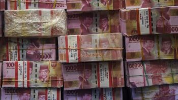 Kasus Uang Palsu Rp22 Miliar di Kantor Akuntan, Polisi Tangkap Tiga Pelaku 