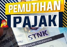 Mau Tahu Jadwal Pemutihan Pajak Kendaraan Tahun 2024