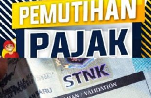 Mau Tahu Jadwal Pemutihan Pajak Kendaraan Tahun 2024