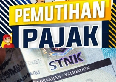 Mau Tahu Jadwal Pemutihan Pajak Kendaraan Tahun 2024