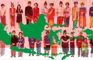 Tanah Air, Indonesia Pusaka, Bagimu Negeri, Ibu Pertiwi 