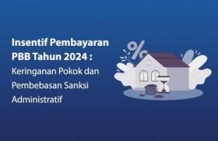 Periode Juni 2024 Ada Tarif Bunga Sanksi Administratif Pajak