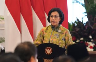 Prabowo Ingin Naikkan Tax Ratio, Sri Mulyani Beri Lampu Hijau
