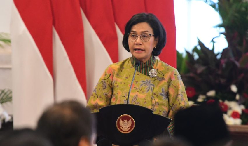 Prabowo Ingin Naikkan Tax Ratio, Sri Mulyani Beri Lampu Hijau