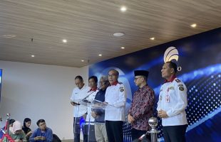 Ransomware (Hacker) Serang Pusat Data Nasional, Minta Tebusan Rp 131 Miliar